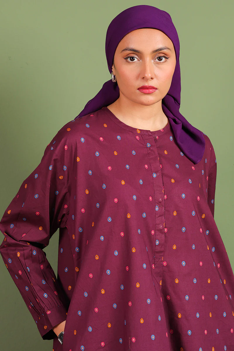 Zeenat Dual-Set - Image 3