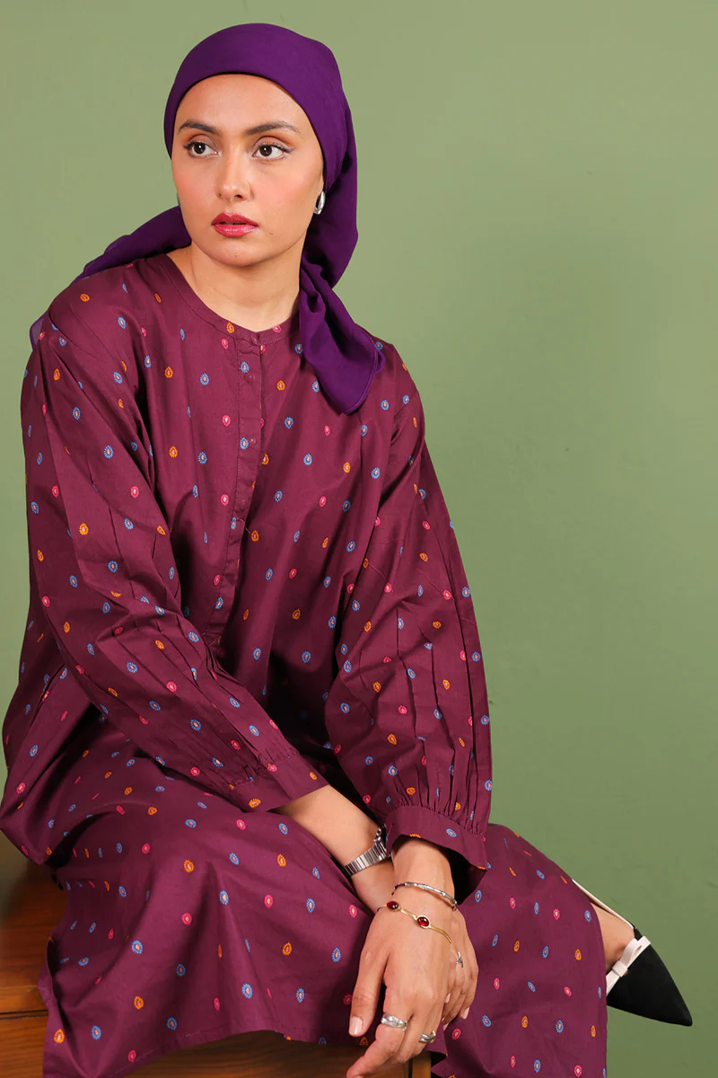 Zeenat Dual-Set - Image 6