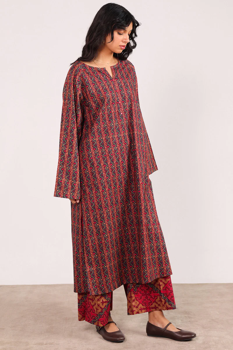 Shyrdak Patterns Heritage Set - Image 11