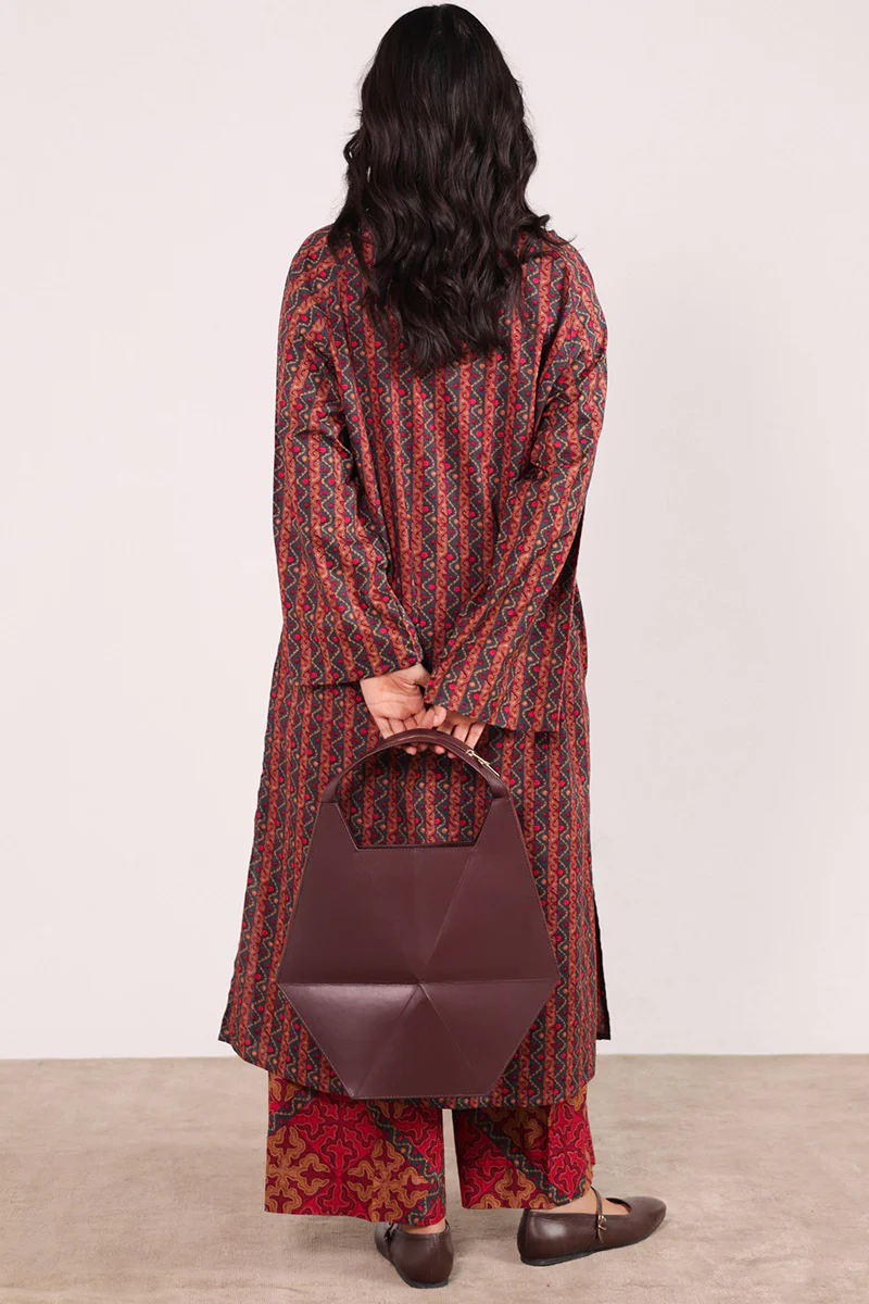 Shyrdak Patterns Heritage Set - Image 12