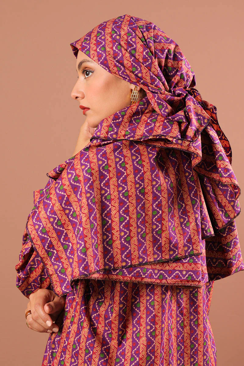 Shyrdak Patterns Heritage Set - Image 17