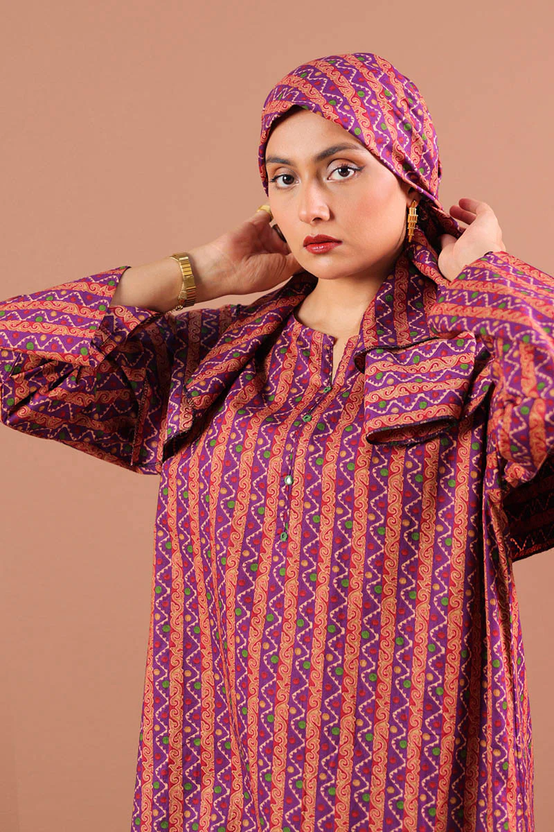 Shyrdak Patterns Heritage Set - Image 18