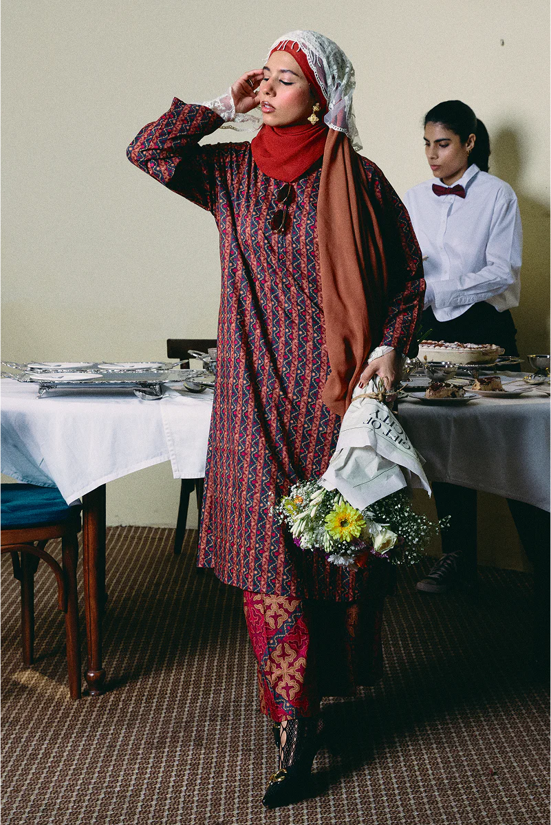 Shyrdak Patterns Heritage Set - Image 6