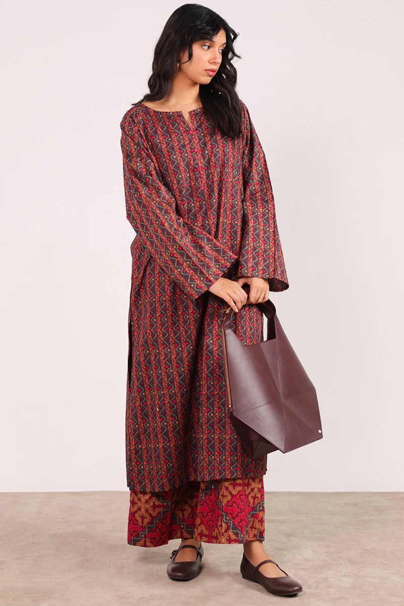 Shyrdak Patterns Heritage Set - Image 9