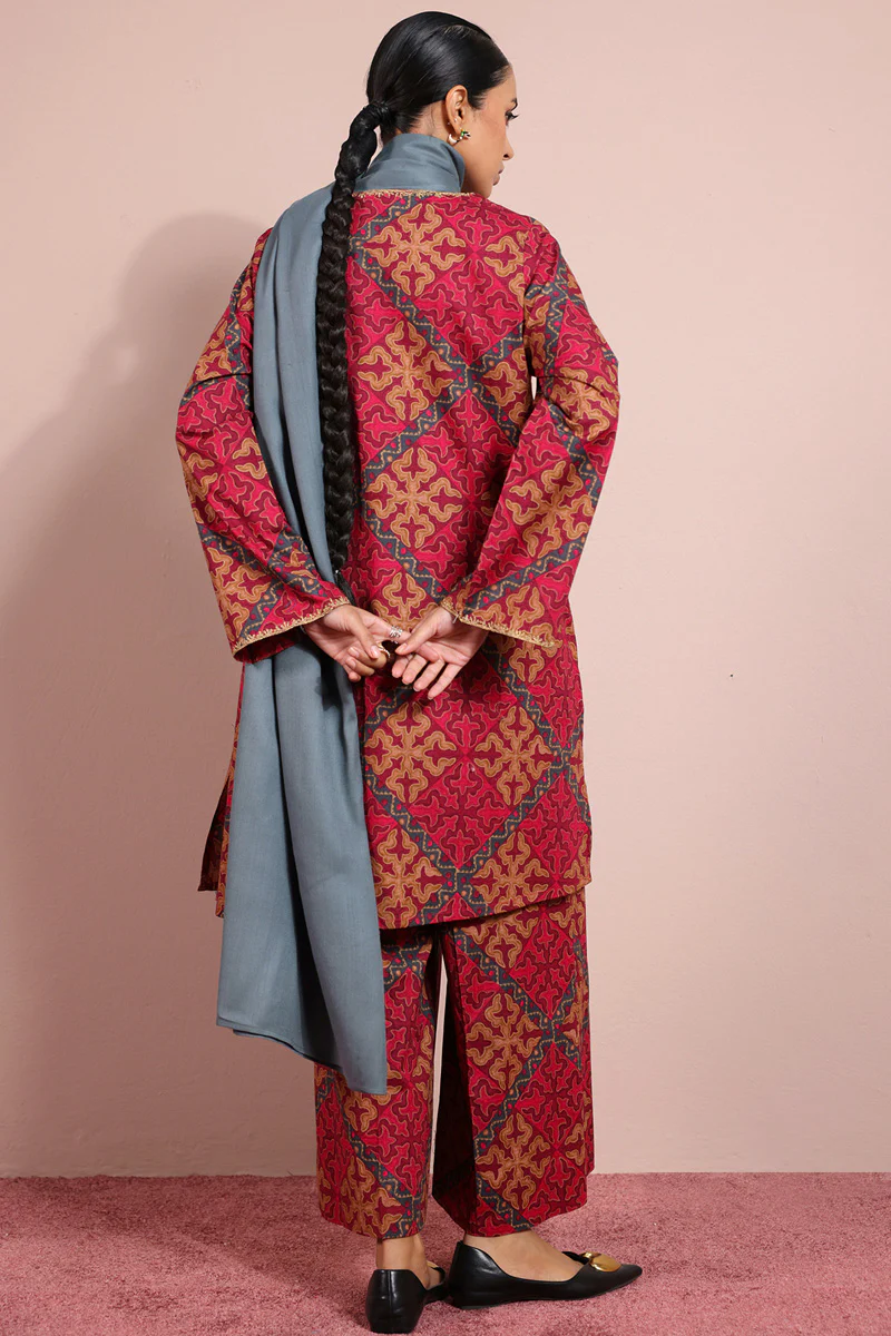 Shyrdak Gleam Set - Image 10