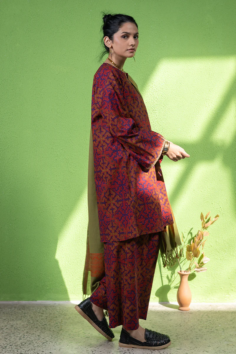 Shyrdak Gleam Set - Image 12