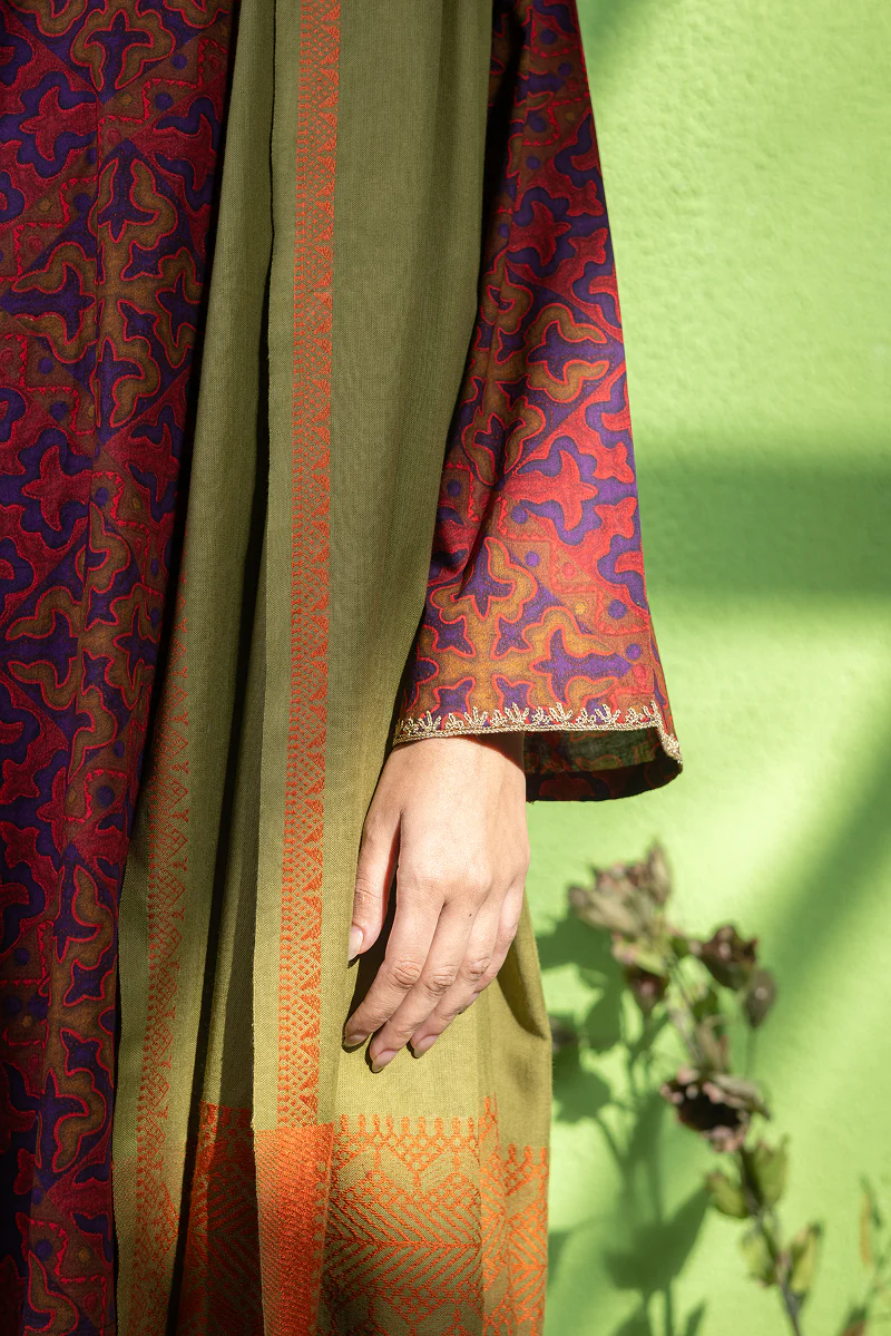 Shyrdak Gleam Set - Image 14