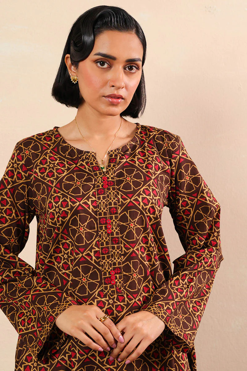 Jaal Threaded Gleam Set - Image 2
