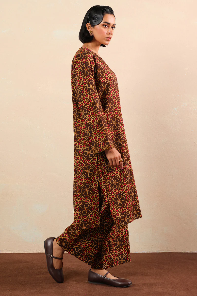 Jaal Threaded Gleam Set - Image 4