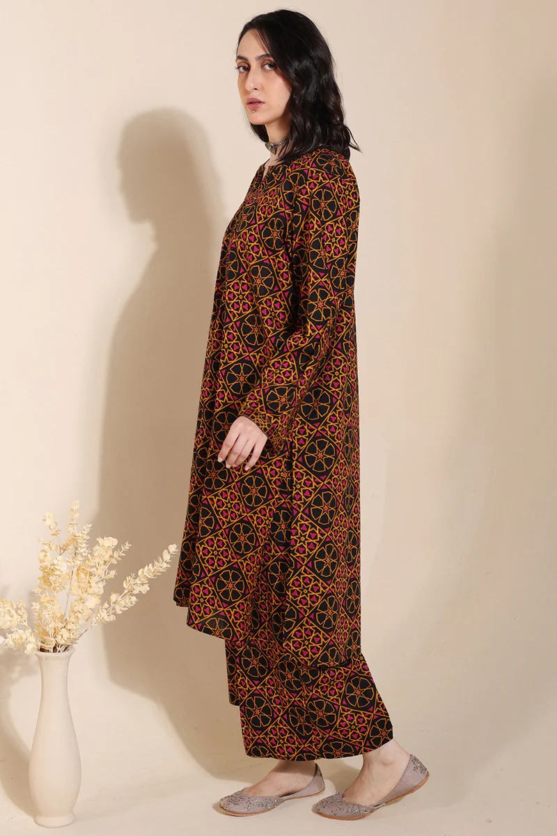 Jaal Threaded Gleam Set - Image 6