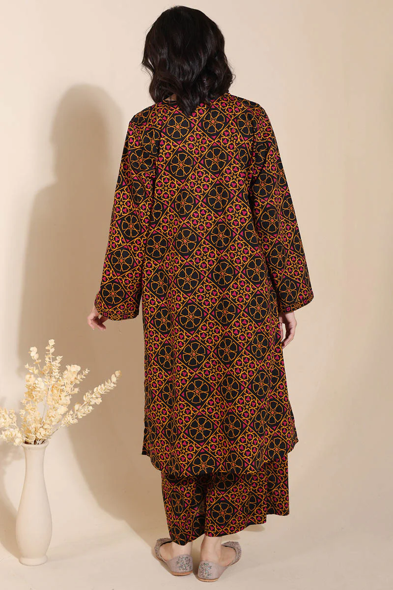 Jaal Threaded Gleam Set - Image 9