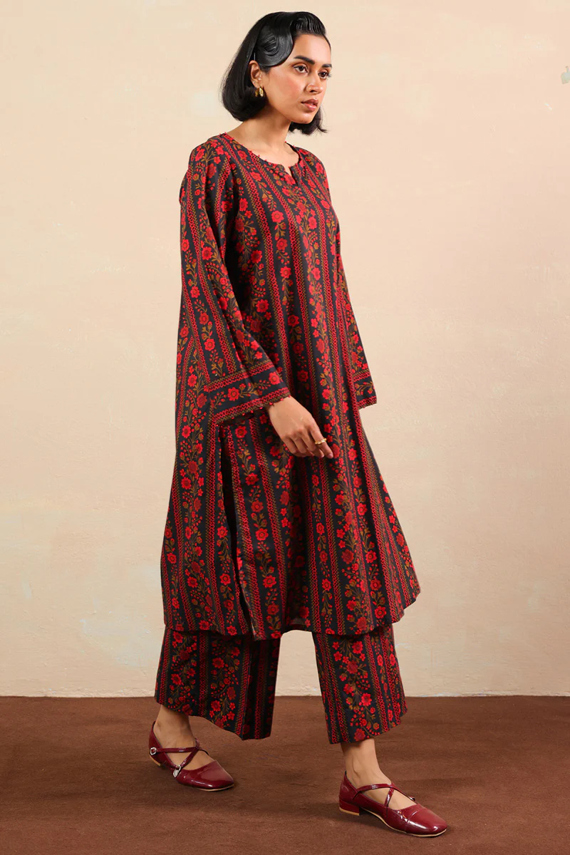 Gul Bahar Beadline Set - Image 10