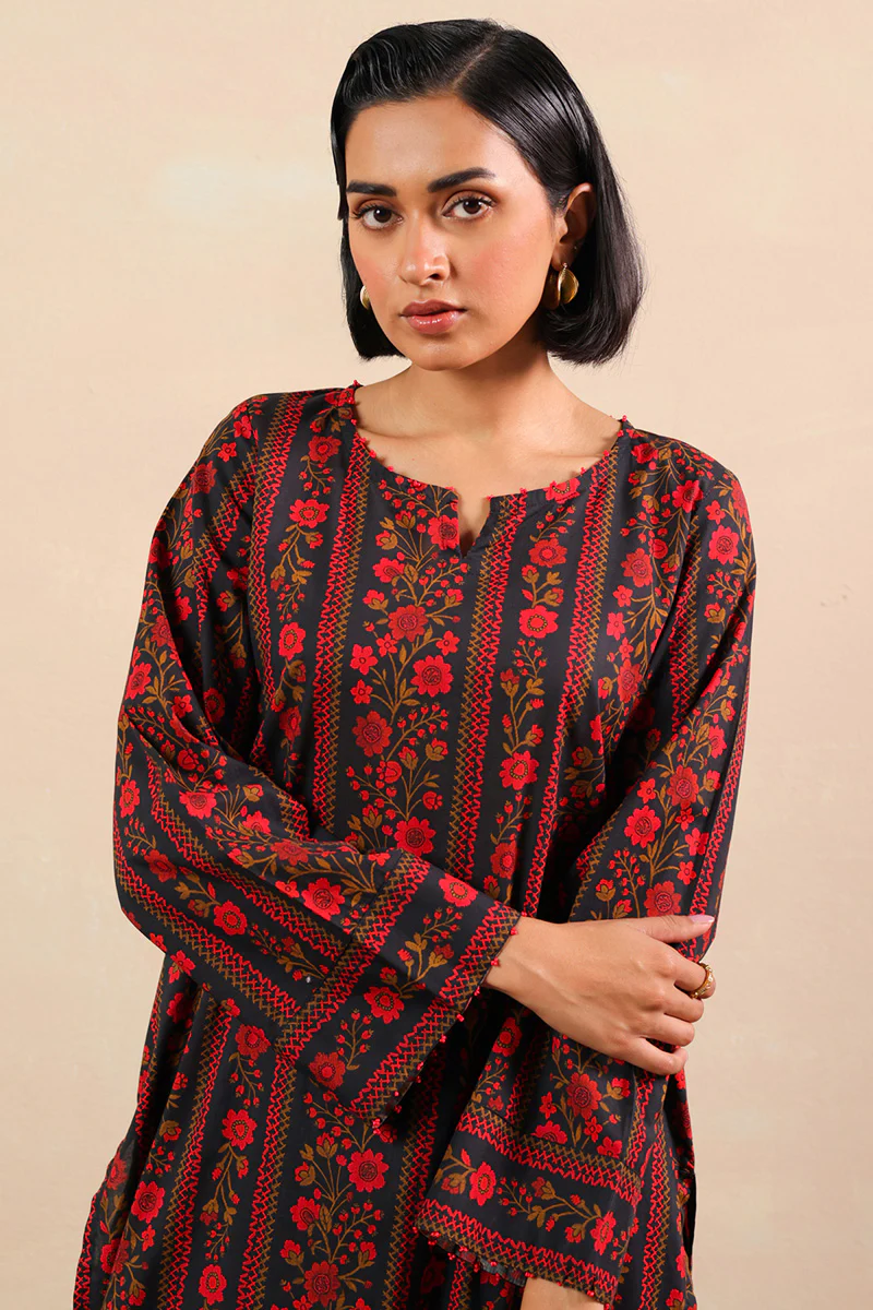 Gul Bahar Beadline Set - Image 11