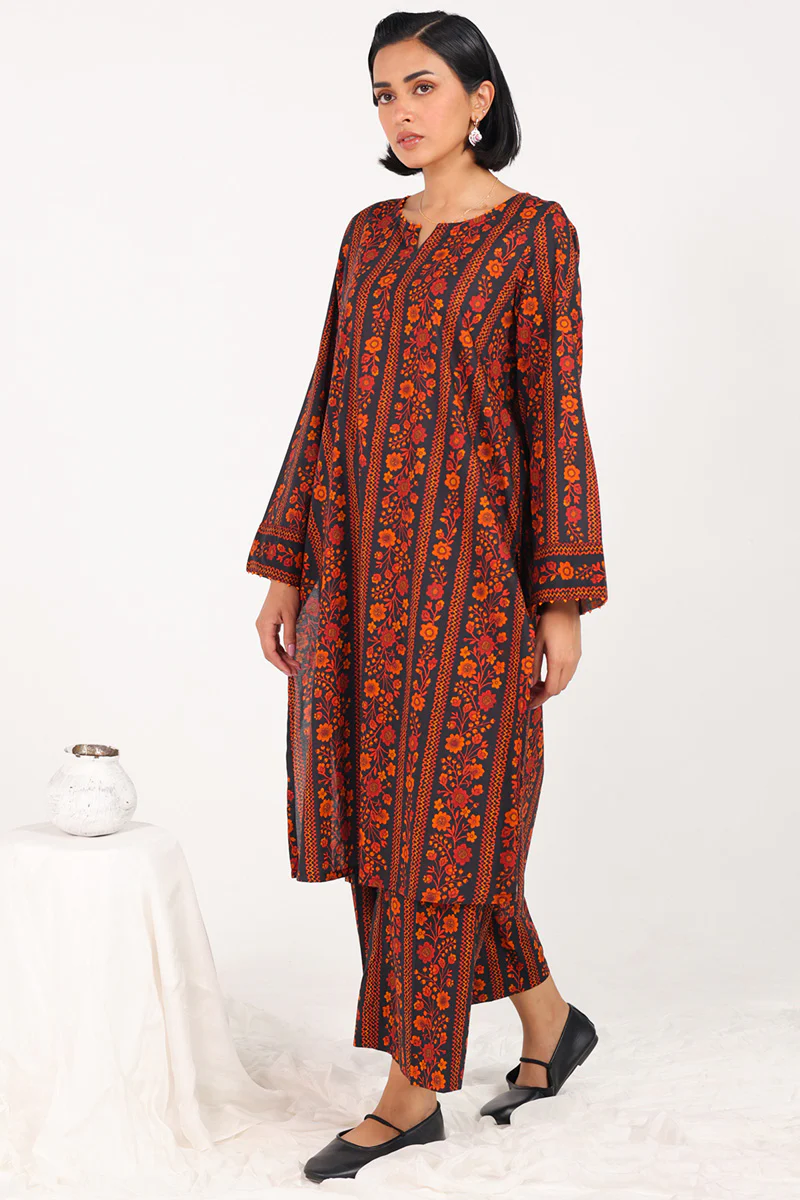 Gul Bahar Beadline Set - Image 6