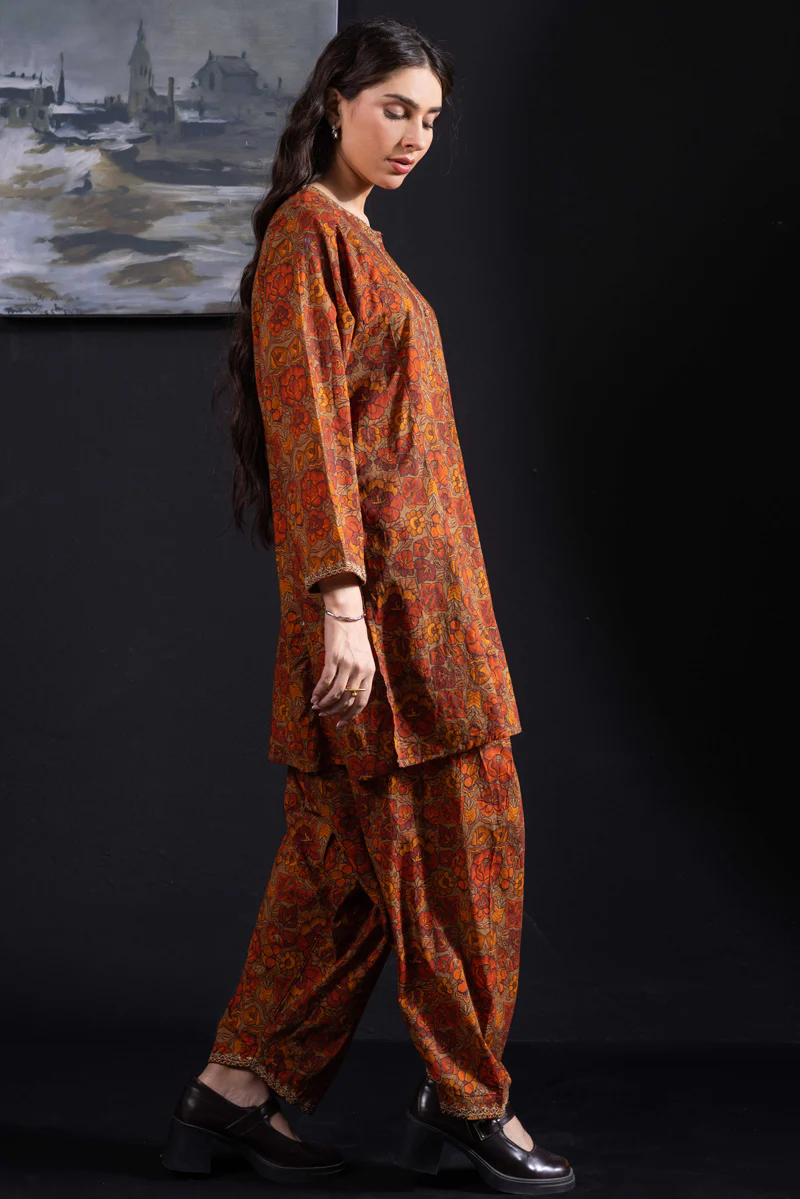 Gul Bahar Threaded Gleam Set - Image 10