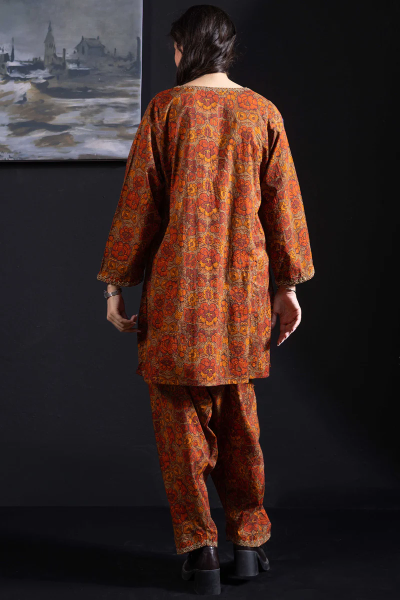 Gul Bahar Threaded Gleam Set - Image 13