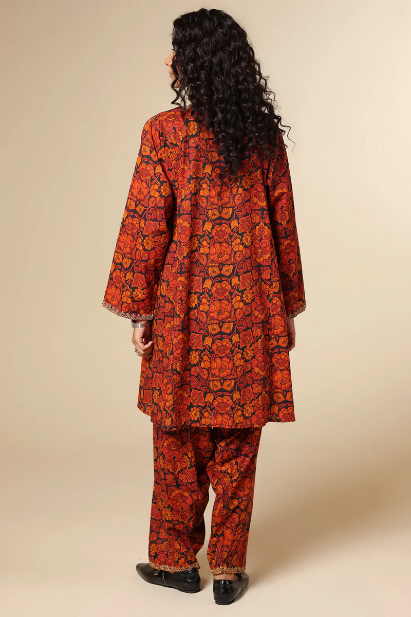 Gul Bahar Threaded Gleam Set - Image 4