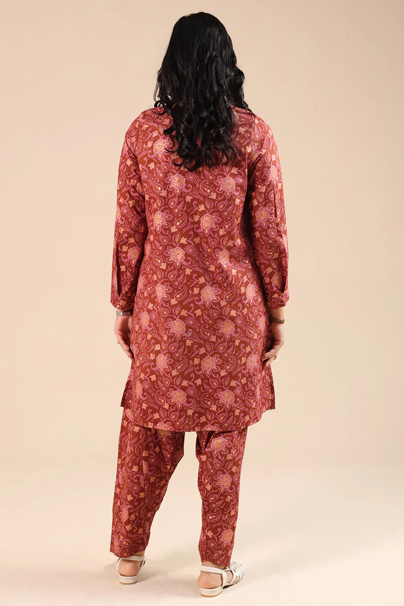Chaap Gulzar Duo-Set - Image 10