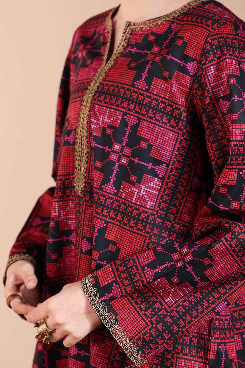 Gilded Threaded Tales Set - Image 10