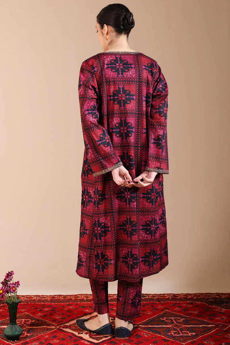 Gilded Threaded Tales Set - Image 12