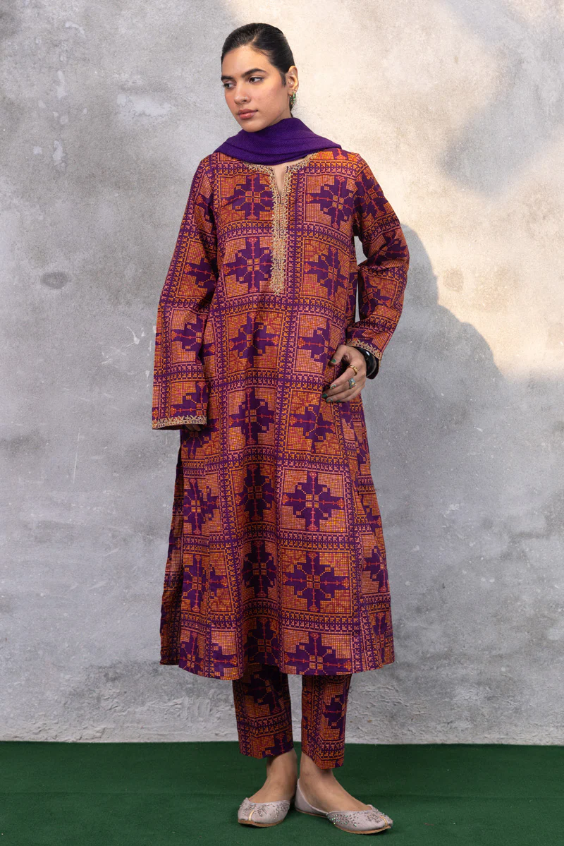 Gilded Threaded Tales Set - Image 8