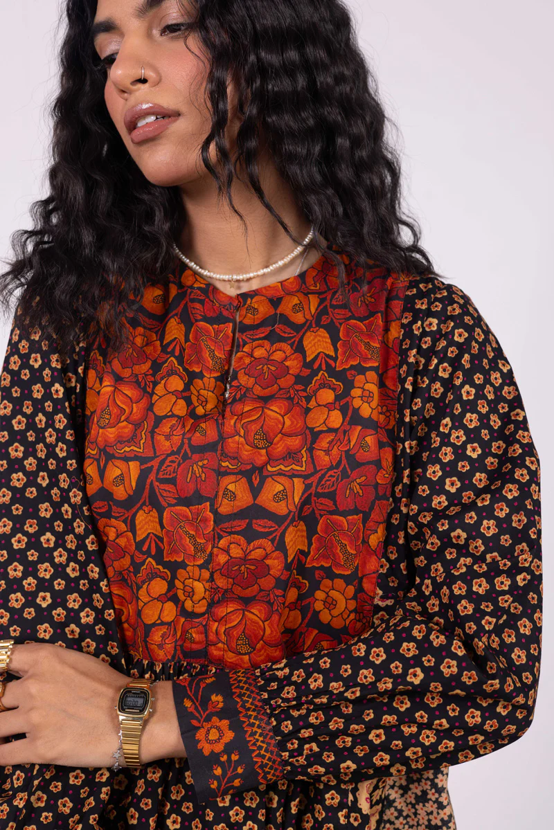 Winter Bloom Flare Set - Image 2