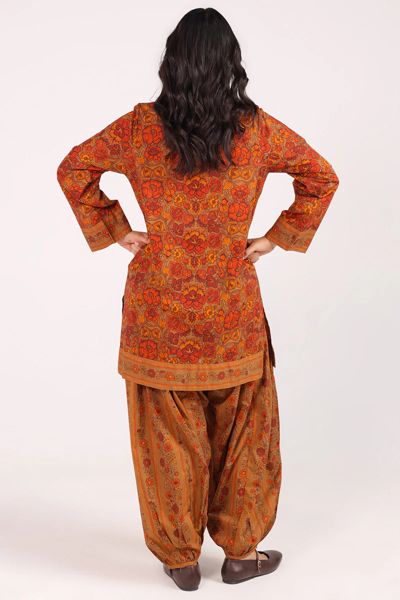 Gul Bahar Dusky Bloom Set - Image 11