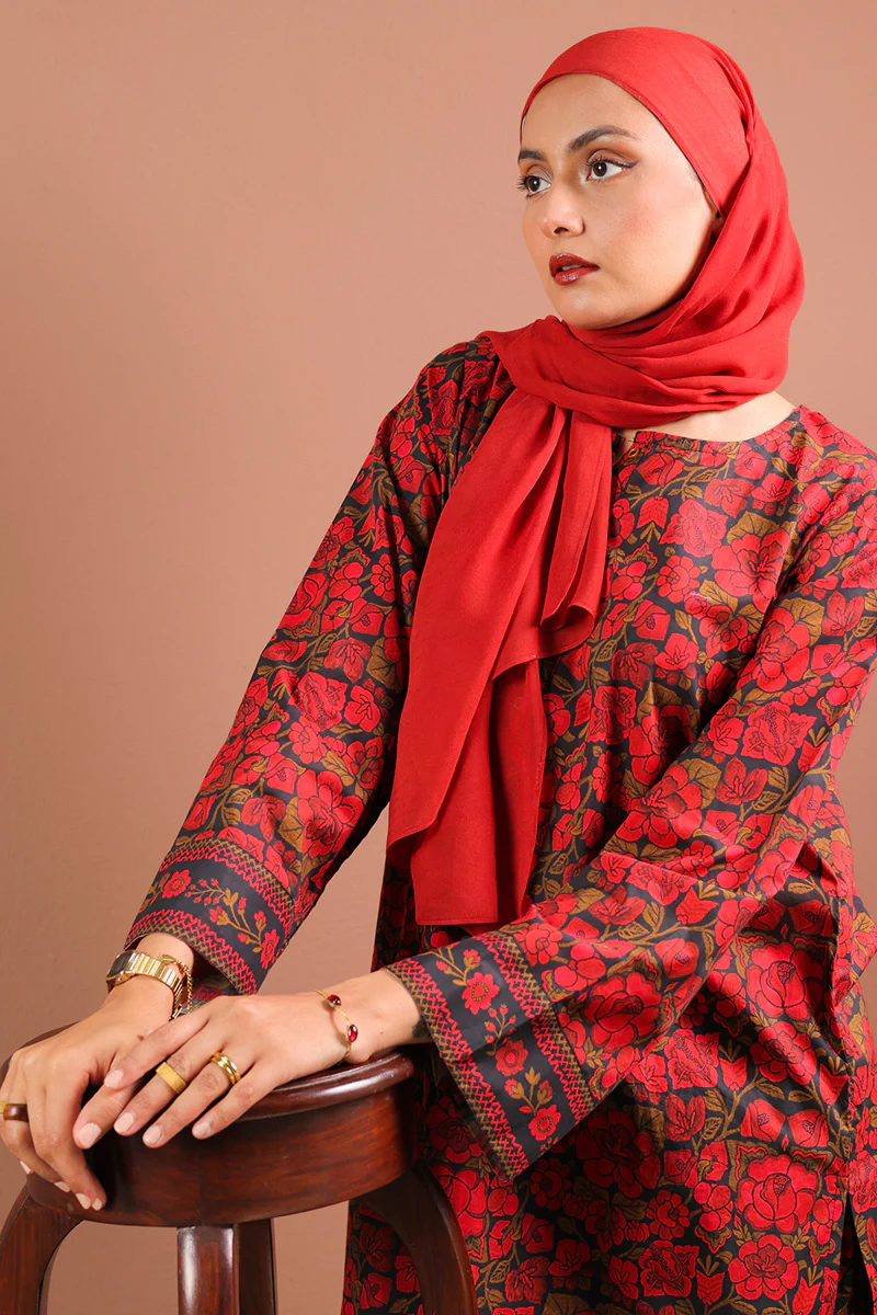 Gul Bahar Dusky Bloom Set - Image 17