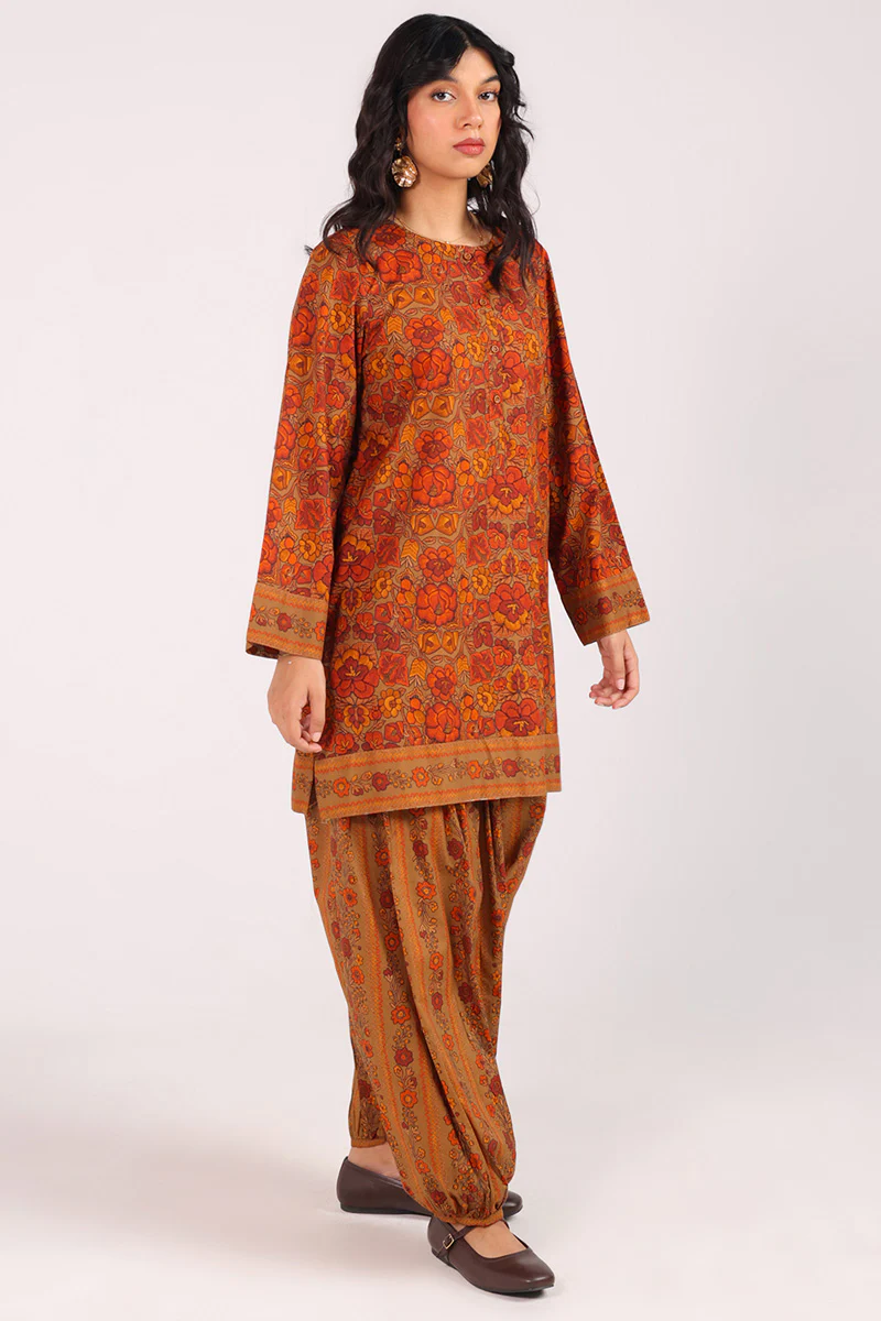Gul Bahar Dusky Bloom Set - Image 8