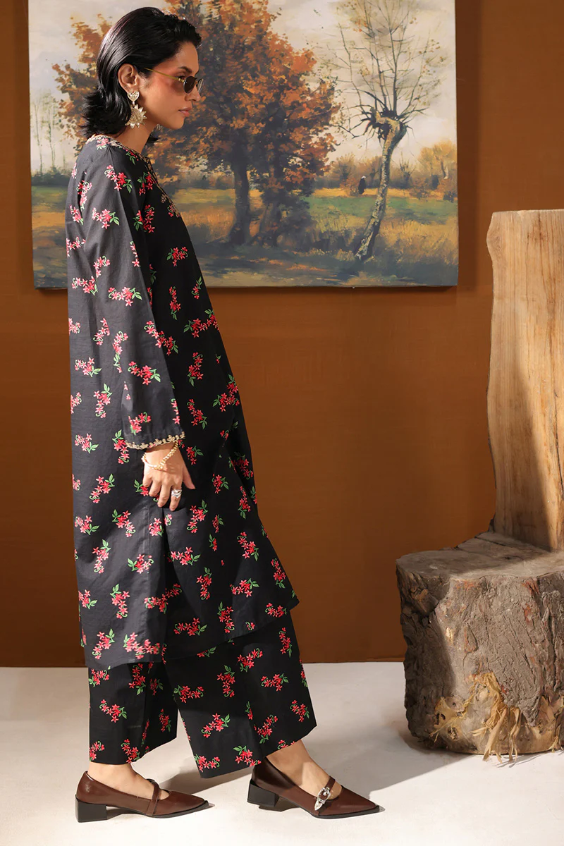 Gilded Polish Garden Set - Image 4