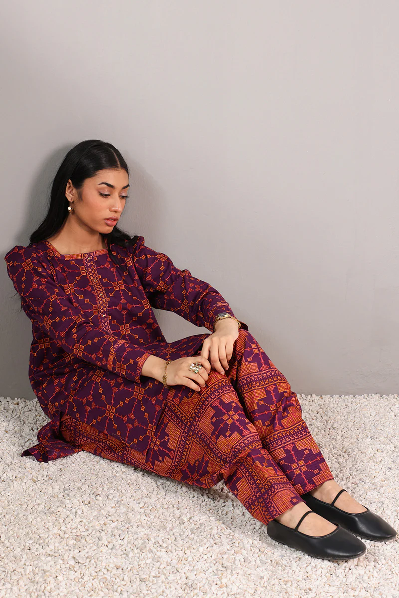 Mukaish Tales Set - Image 5