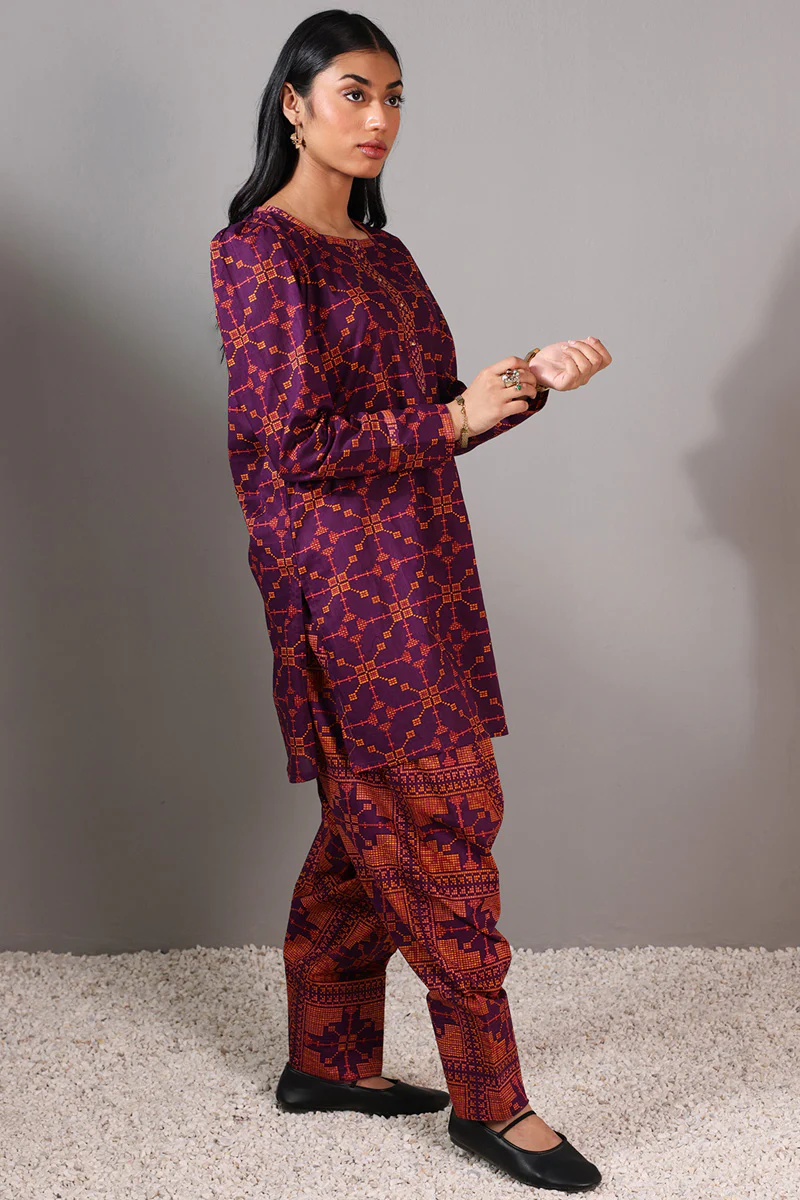 Mukaish Tales Set - Image 8