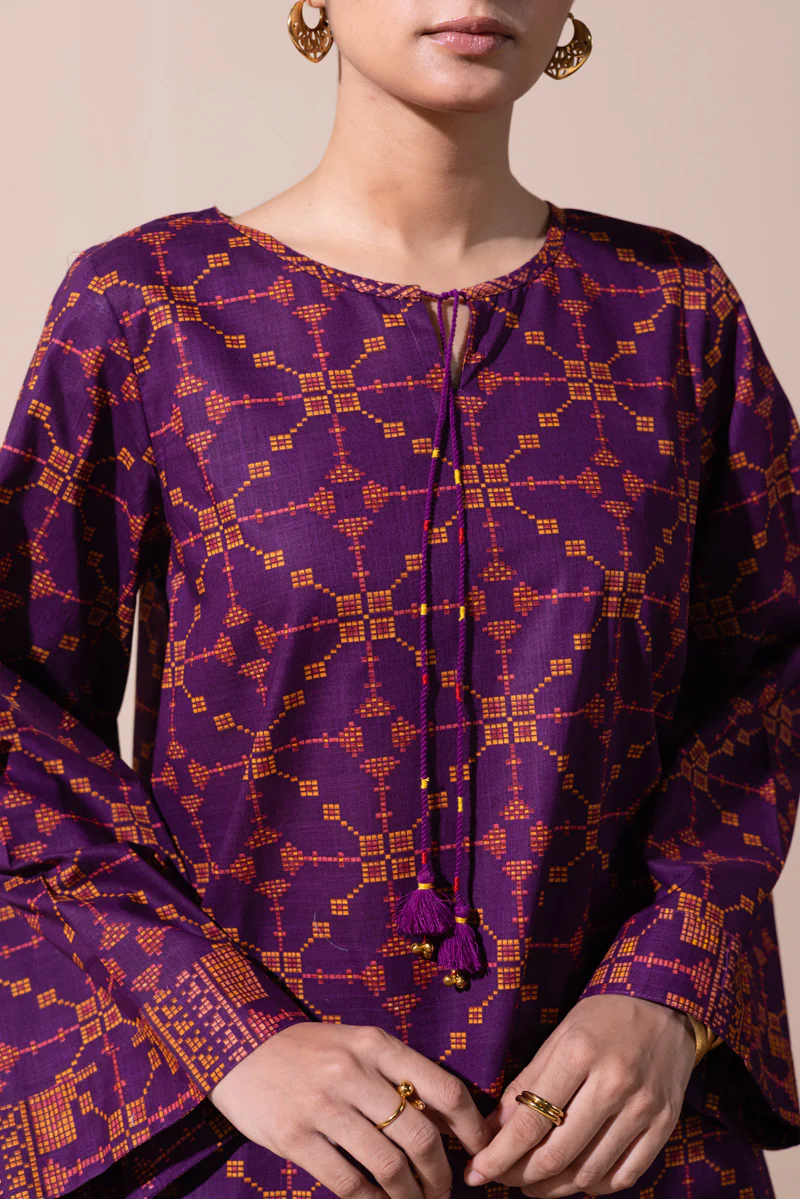 Tatreez Tassel Tales Set - Image 2