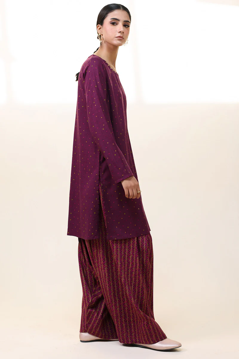 Stitch Story Mukaish Set - Image 3