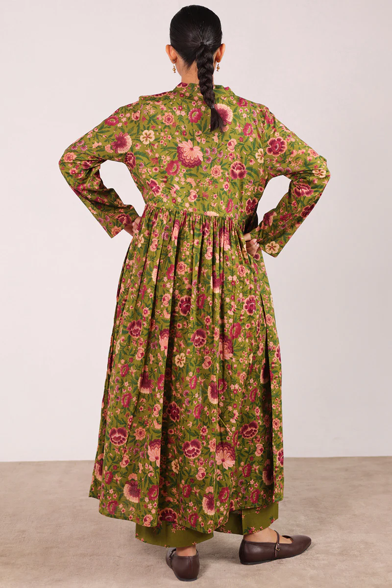 Polish Garden 3-Piece Jama Set - Image 10