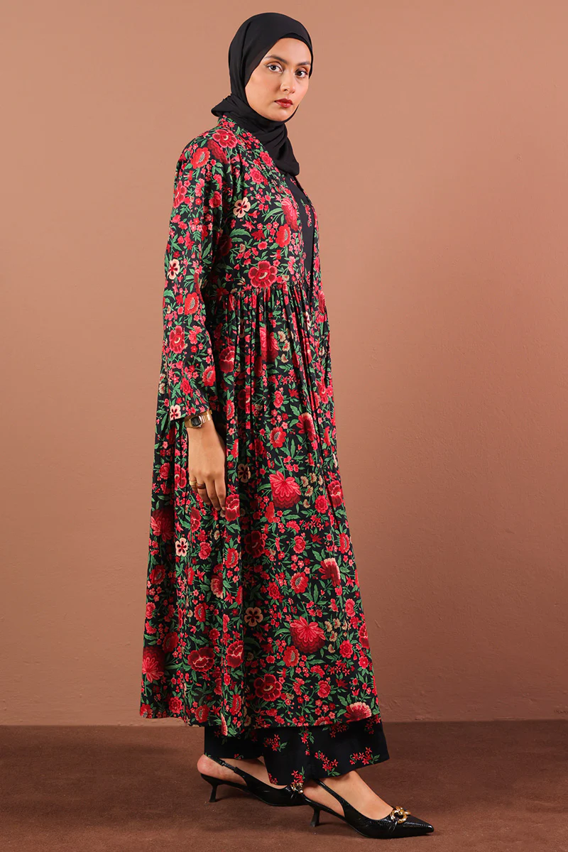 Polish Garden 3-Piece Jama Set - Image 4