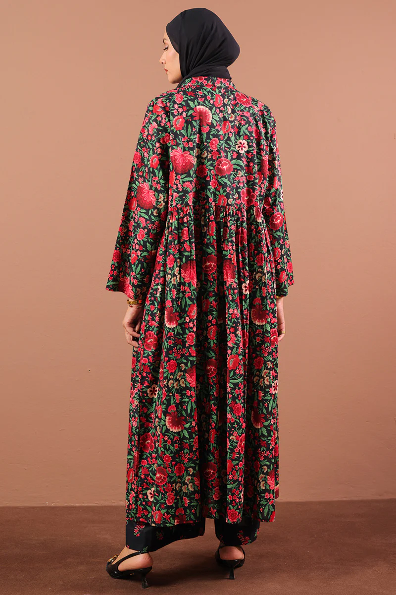 Polish Garden 3-Piece Jama Set - Image 5