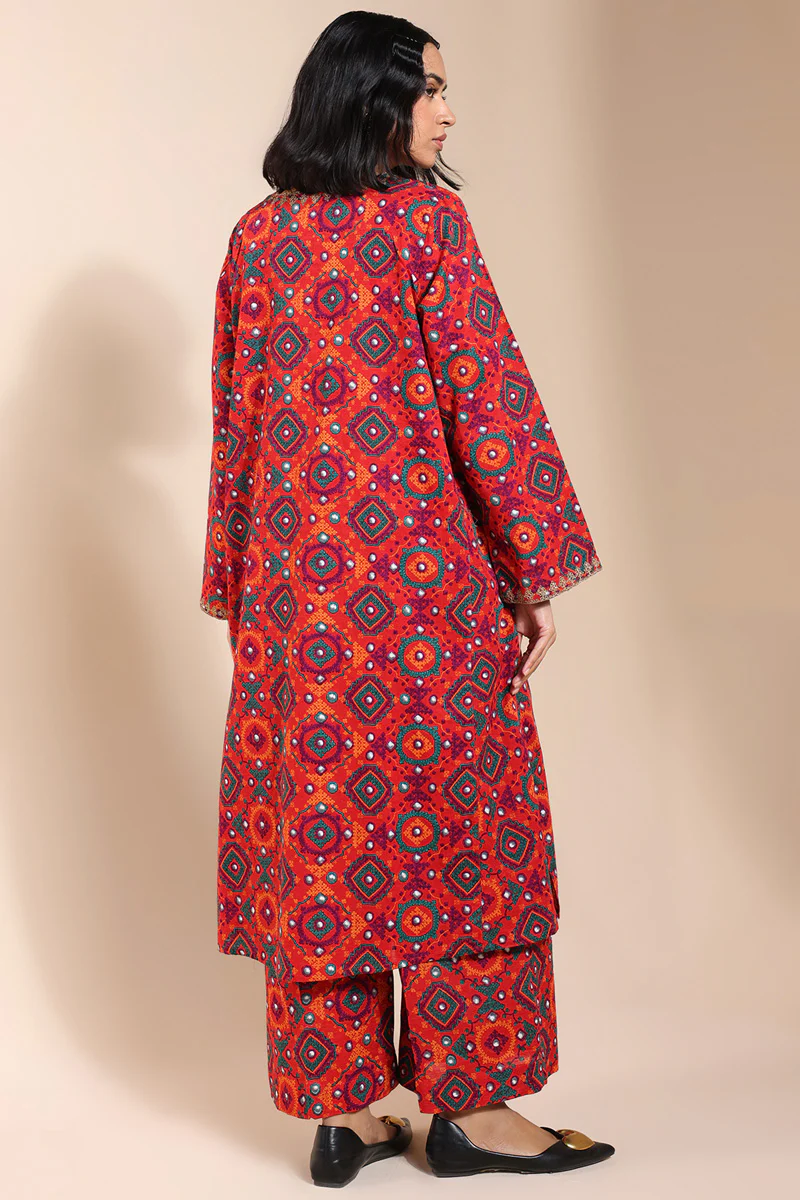 Soul of Sindh Duo-Set - Image 16