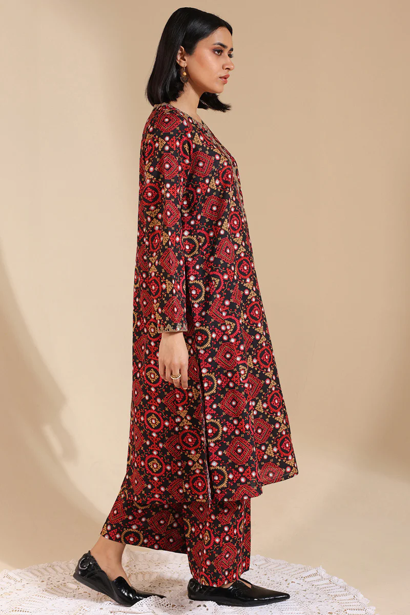 Soul of Sindh Duo-Set - Image 4