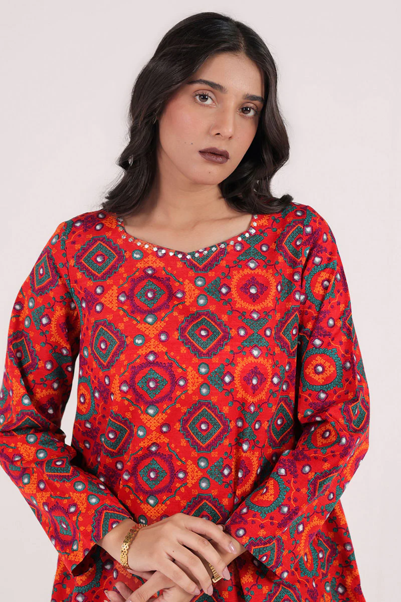 Soul of Sindh Pure Set - Image 10