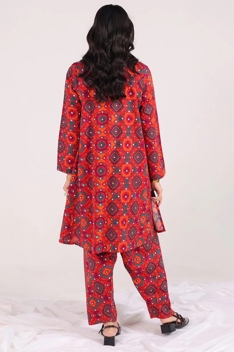 Soul of Sindh Pure Set - Image 13