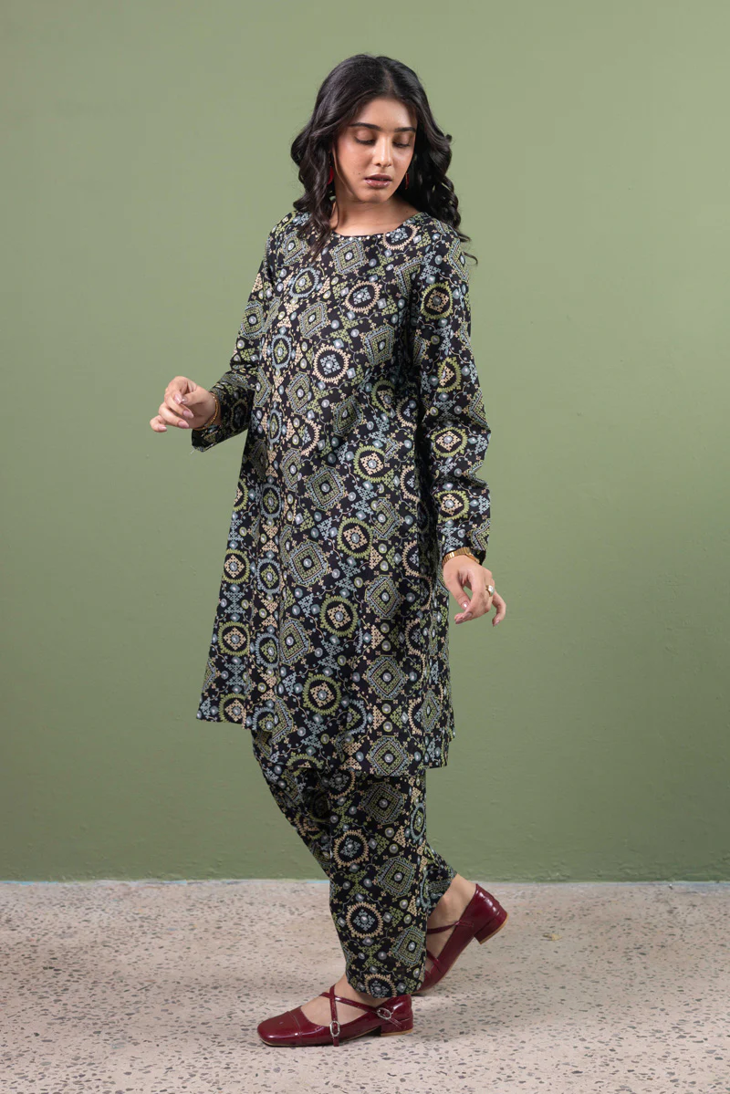 Soul of Sindh Pure Set - Image 5