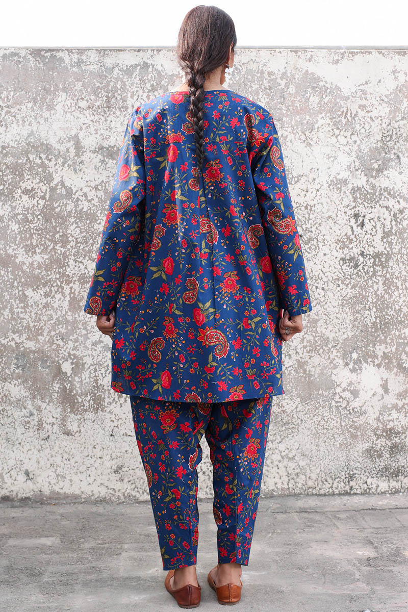 Cheent Paisley Star Set - Image 11