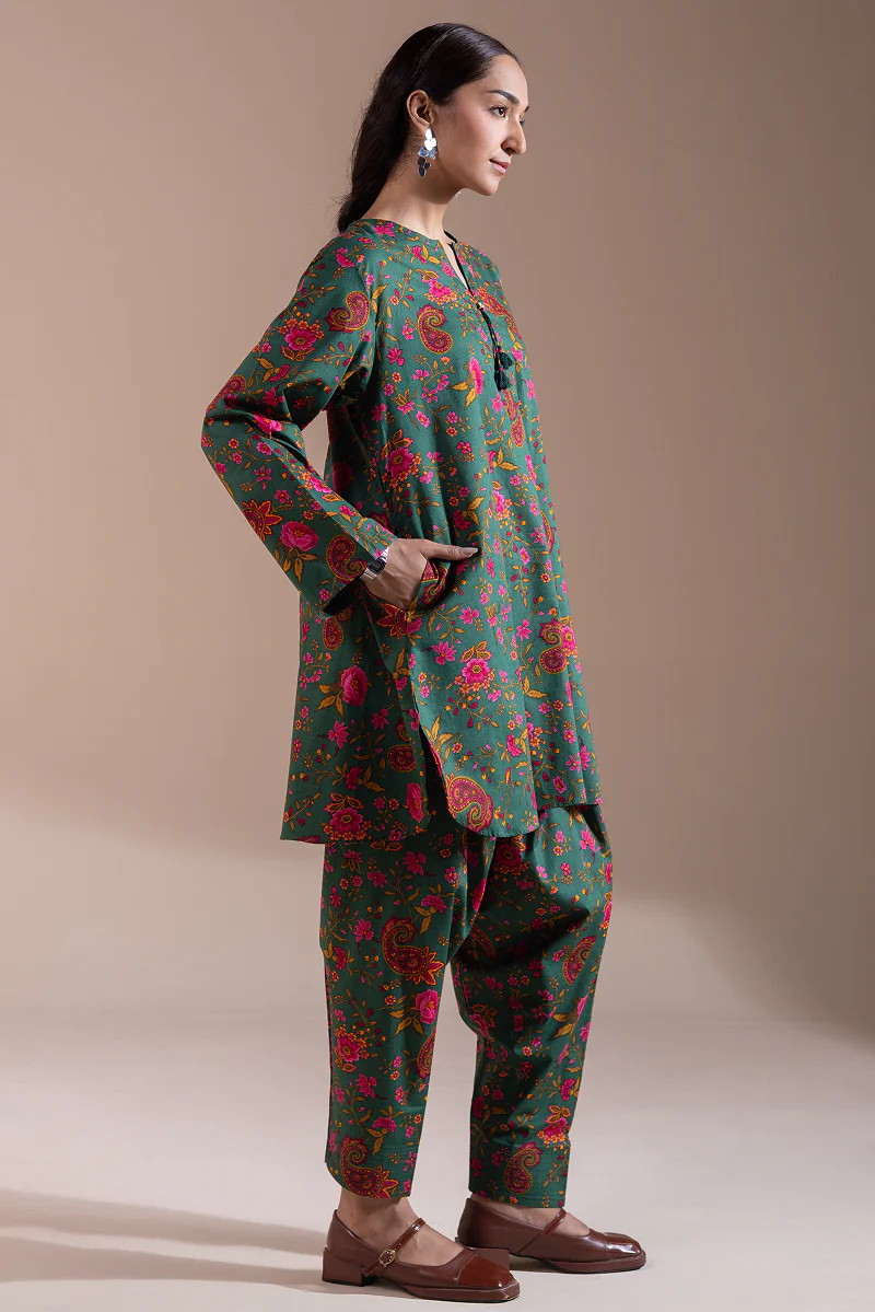 Cheent Paisley Star Set - Image 13