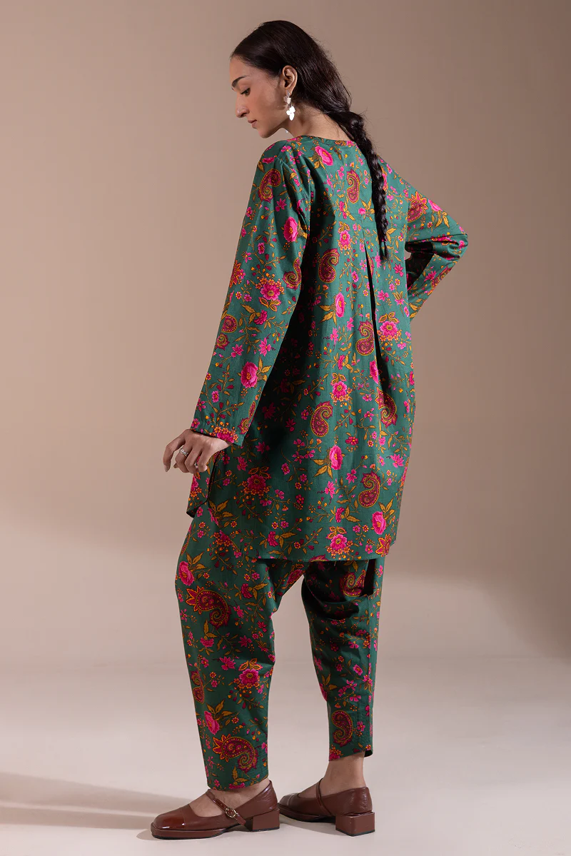 Cheent Paisley Star Set - Image 14