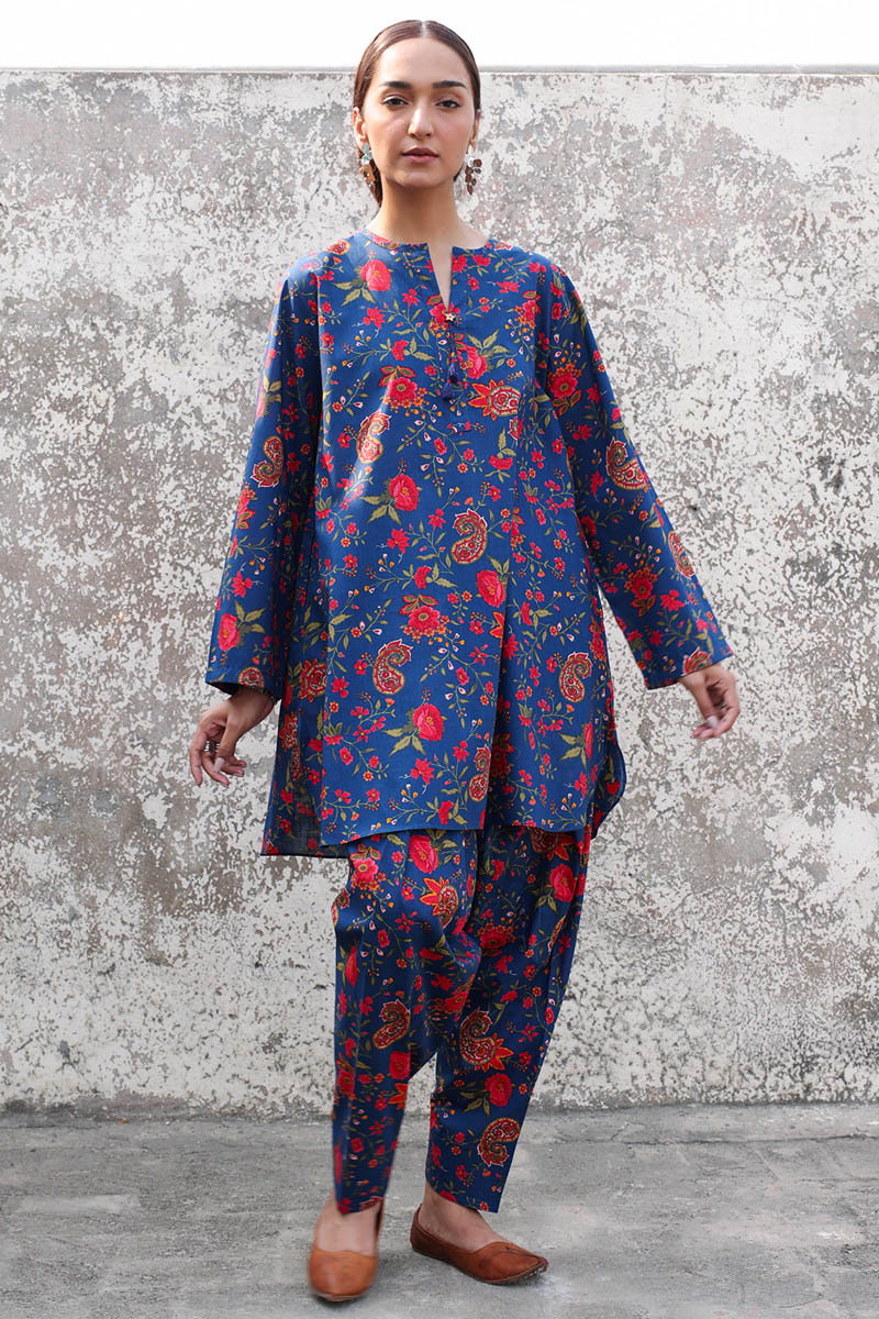 Cheent Paisley Star Set - Image 8