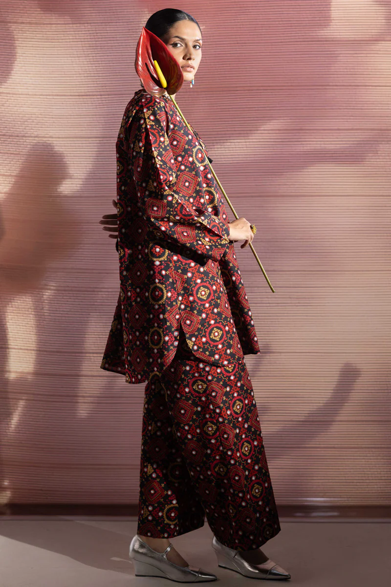Soul of Sindh Grace Set - Image 11