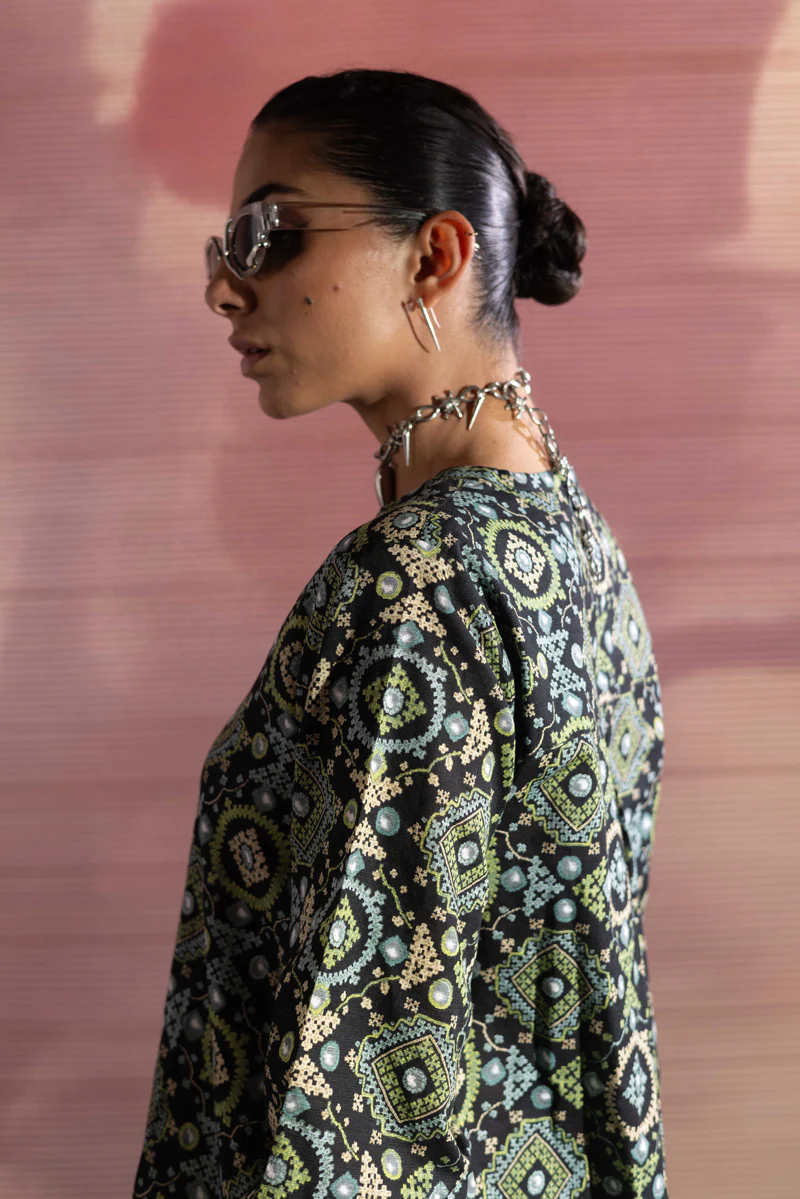 Soul of Sindh Grace Set - Image 14