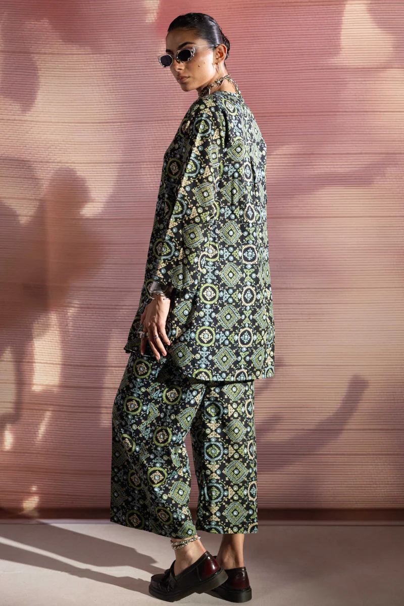 Soul of Sindh Grace Set - Image 16