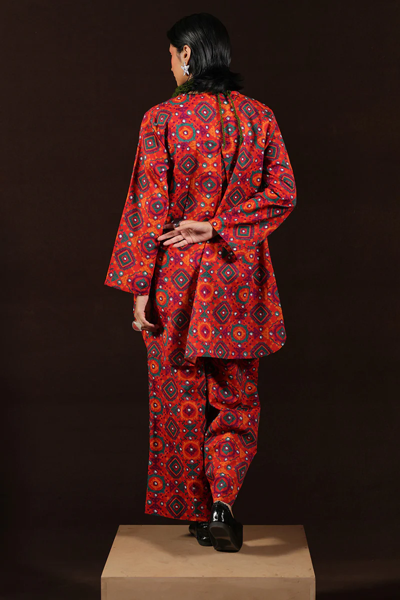 Soul of Sindh Grace Set - Image 6